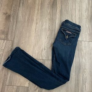 Women’s Hudson jeans